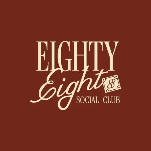 Eighty 8 Social Club
