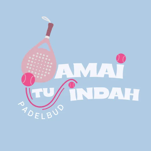 Damai Itu Indah - Padelbud