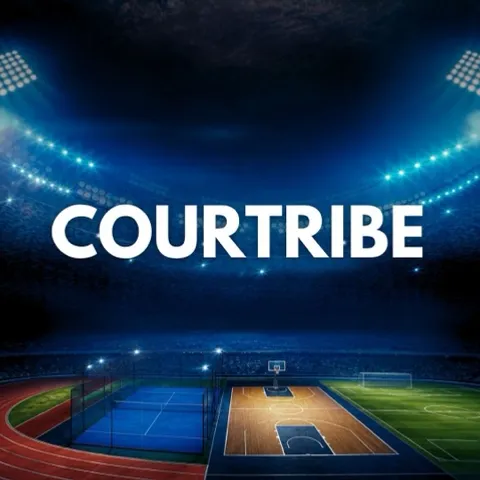 COURTRIBE 
