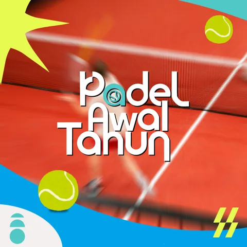 PadelTengahTahun