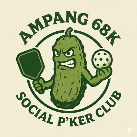 Ampang P'ker Club
