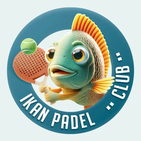 IKAN PADEL 