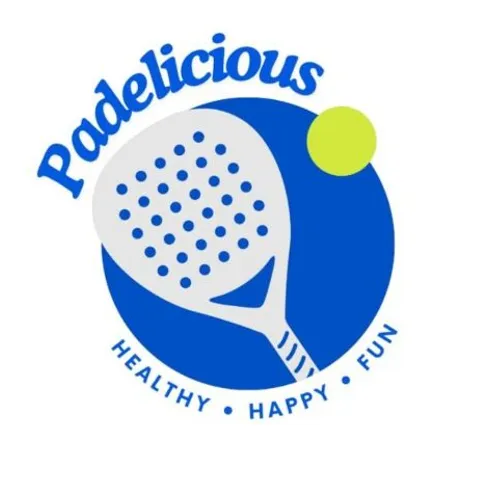 Padelicious.Sda