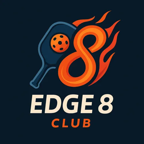 Edge 8【锋·8】