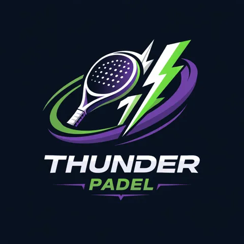 THUNDER PADEL