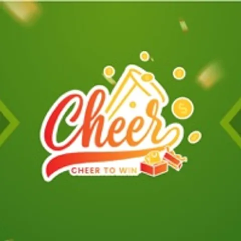 CHEER AUSTRALIA