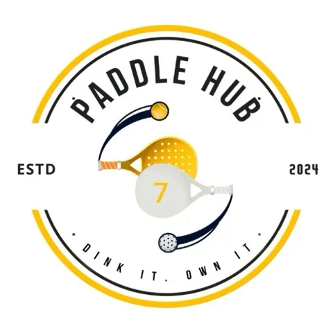 Paddle Hub 7 