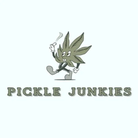 Pickle Junkies 