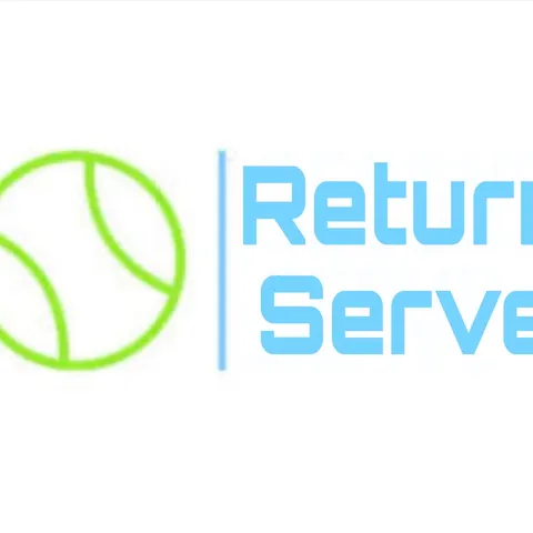 Return serve