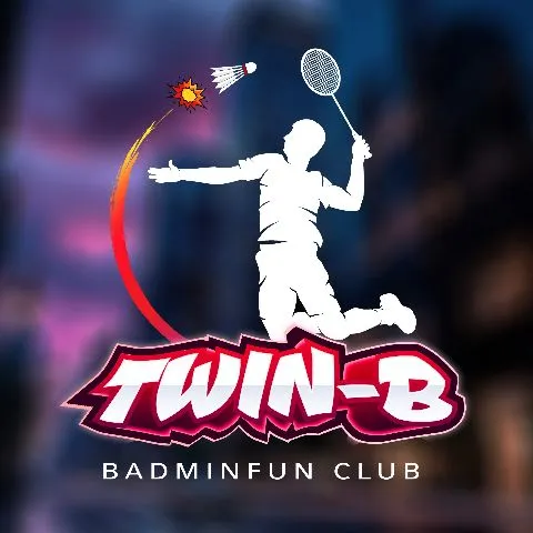 Twin-B Badminfun Club