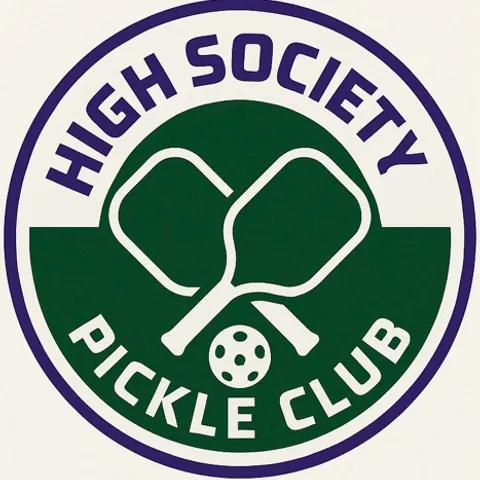 High Society Pickle Club