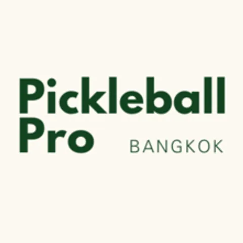 Pickleball Pro Bangkok