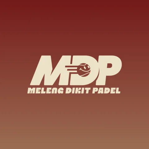 MDP (MELENG DIKIT PADEL)