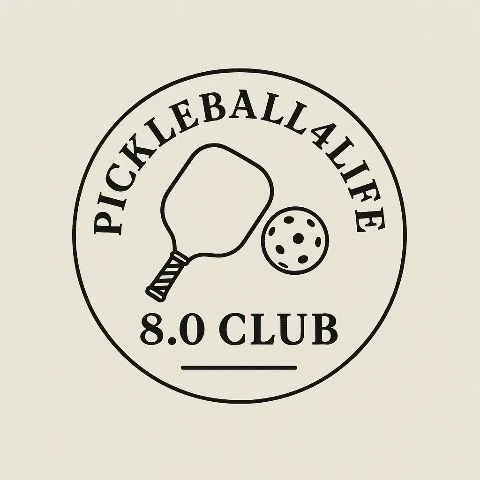 Pickleball4Life 8.0 Club