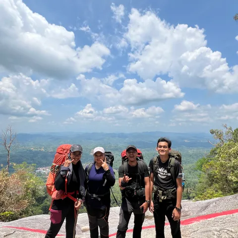 Adventure With Us