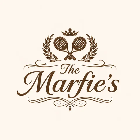 The Marfie’s