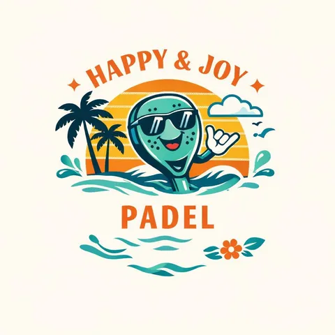 Happy&Joy Padel