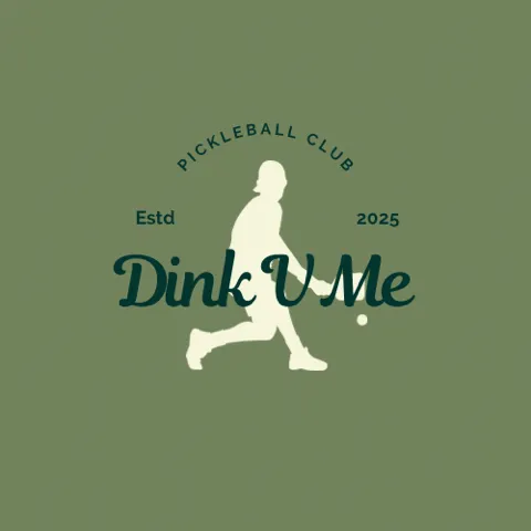 Dink V Me 🏓❤️‍🔥