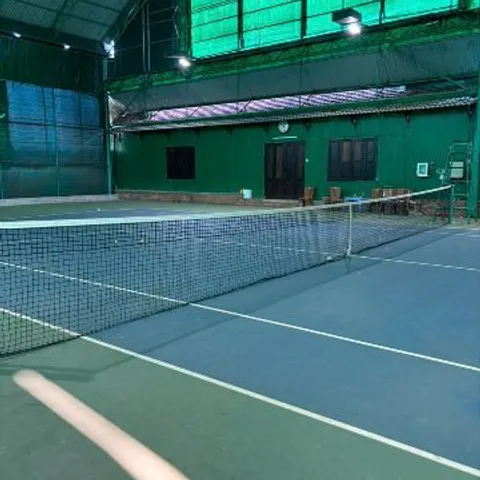 Hội tennis Đỗ Xuân Hợp