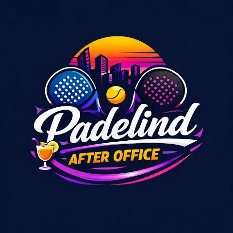 Padelind After Office