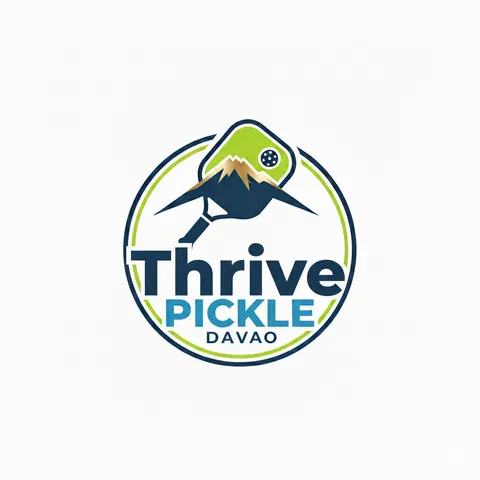 Thrive Pickle Davao