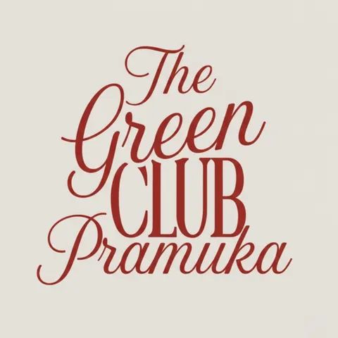 Penghuni Green Pramuka