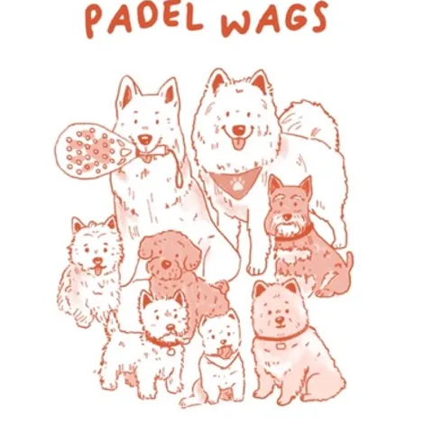 Padel Wags