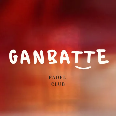 Ganbatte