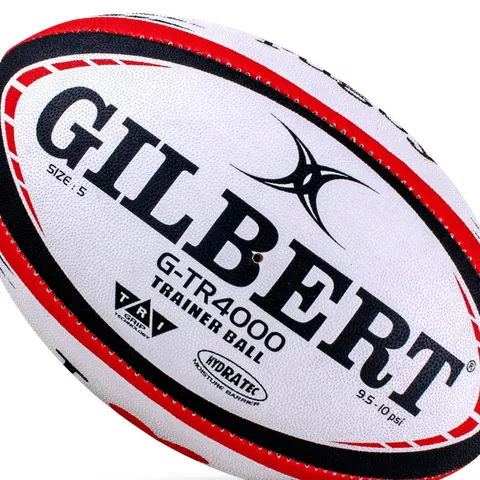 Rugby santai