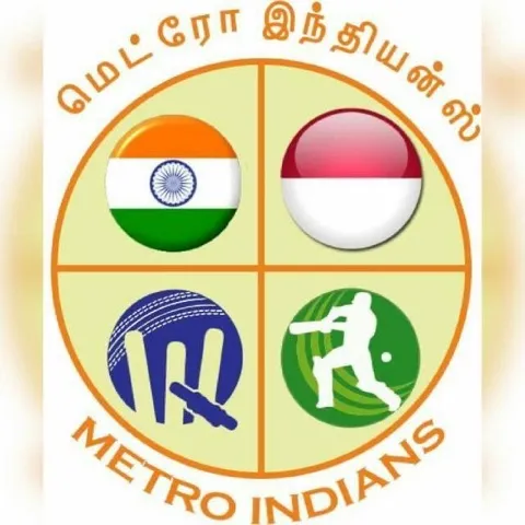 Metro Indians