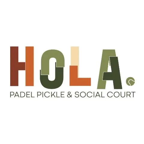 HOLA PADEL CLUB