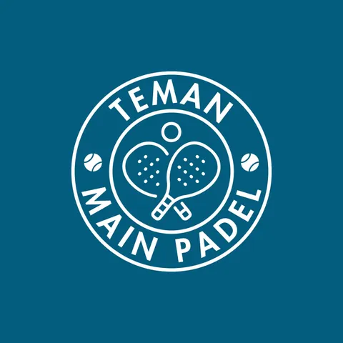 Teman Main Padel