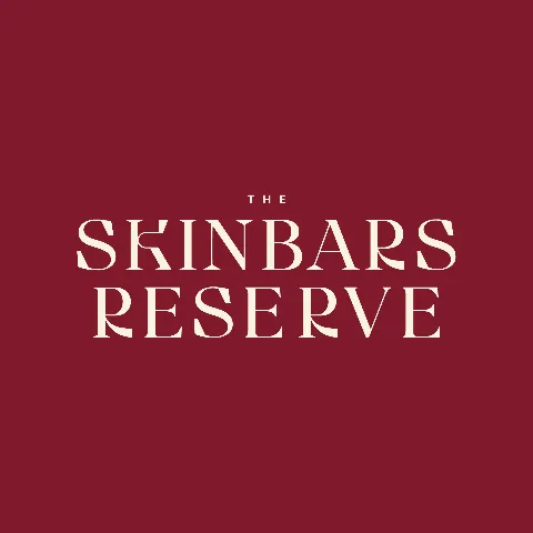 SKINBARS RESERVE