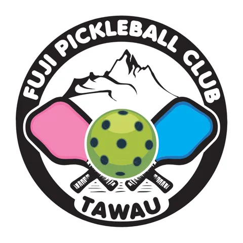 Fuji Pickleball Club 