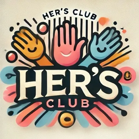 Her's club