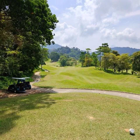 Golden Circle Club - CEO Networking