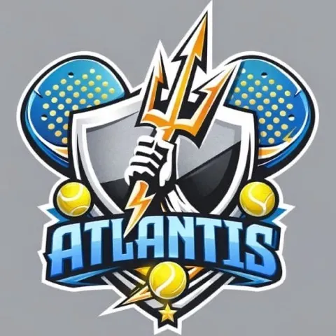 ATLANTIS PADEL CLUB
