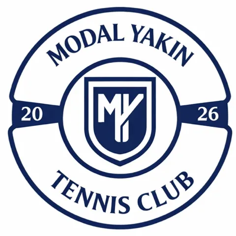 Modal Yakin-Tennis Club