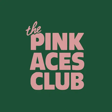 Pink Aces Club