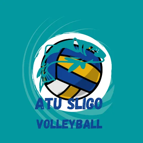 ATU Sligo Volleyball 