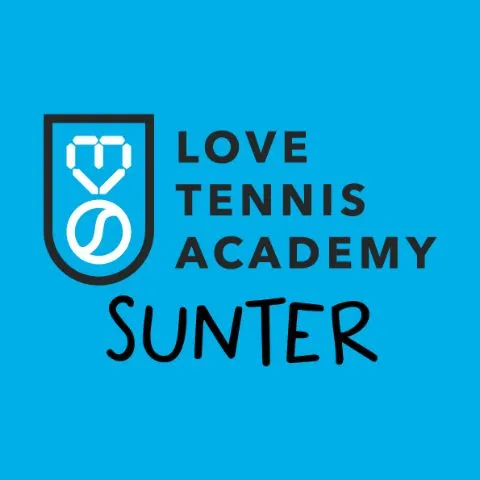 Love Tennis Academy SUNTER