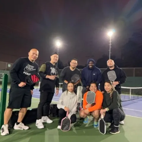 Santa Clara / Milpitas Pickleball Group