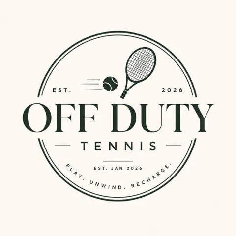 OFF DUTY TENNIS
