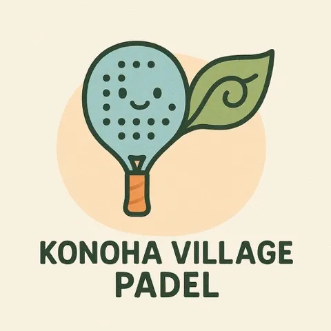 Konoha Village Padel