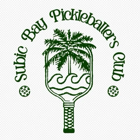 Subic Bay Pickleballers
