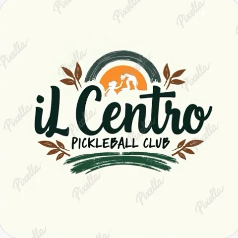 il Centro Pickleball Club