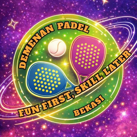 Demenan Padel Bekasi