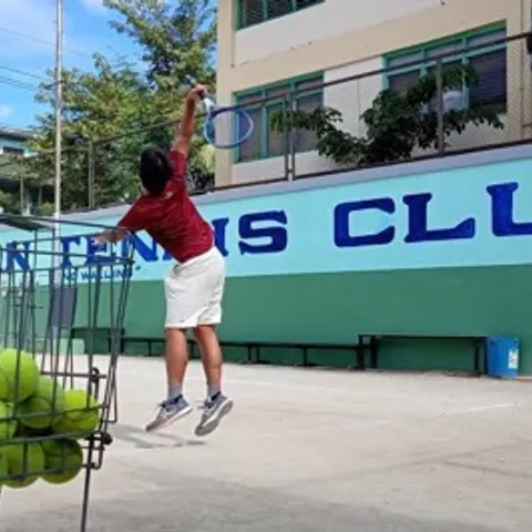 DTC (Dapitan Tennis Club)
