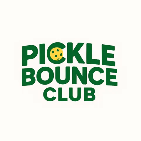 Pickle Bounce Club ✨🪐