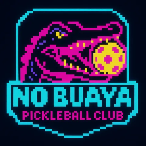 No Buaya ❌🐊